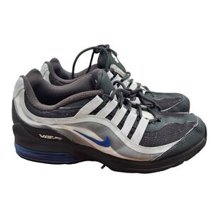 Nike Mens Air Max VG R Sneakers Mens 7.5 Black‎ White Running Shoes CK7583-005